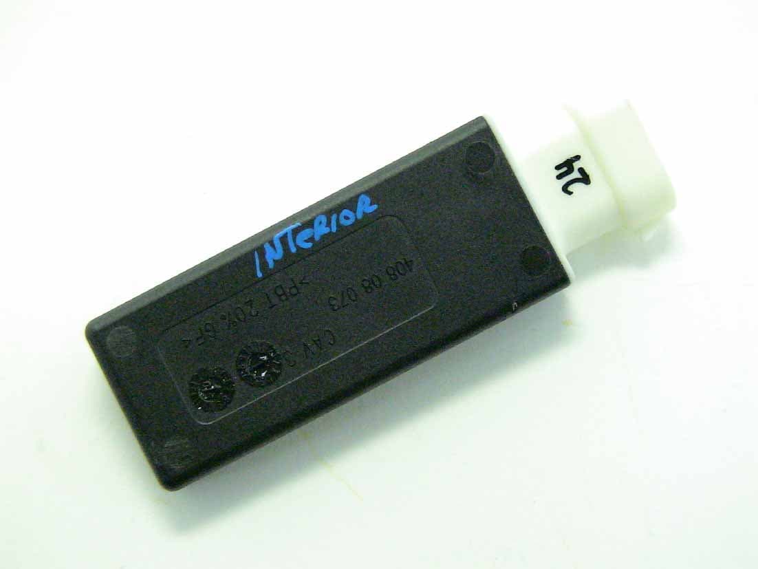 LF Transmitters, 5WY7977, 5WY8090 - FCC ID M3N5WY7977 - Continental Automotive Systems, Inc. (4)