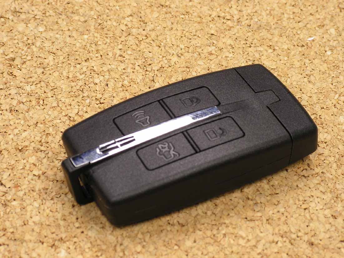 Auto Security/Entry Transmitter - FCC ID M3N5WY8406 - Continental Automotive Systems, Inc.