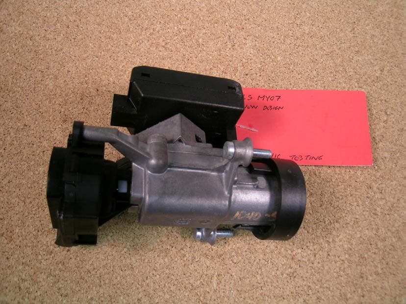 RKE/Immobilizer Transmitter - FCC ID M3N65981725 - Continental Automotive Systems, Inc. (2)