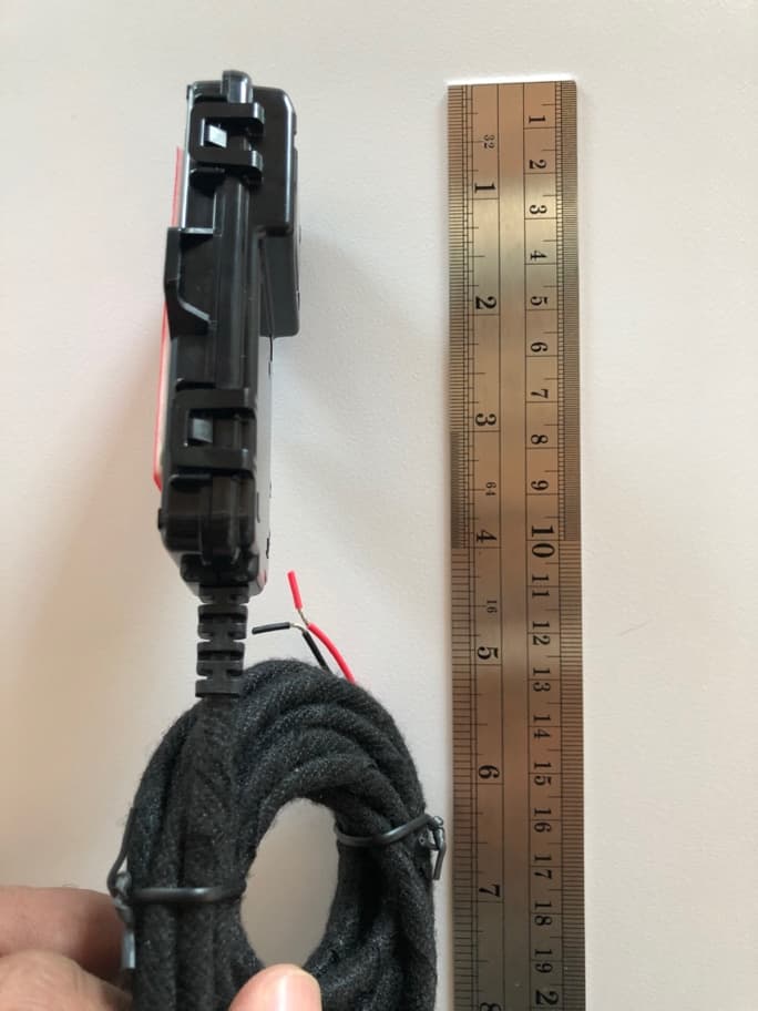 RCKF2B - FCC ID M3NRCKF2B - Continental Automotive Systems, Inc. (4)