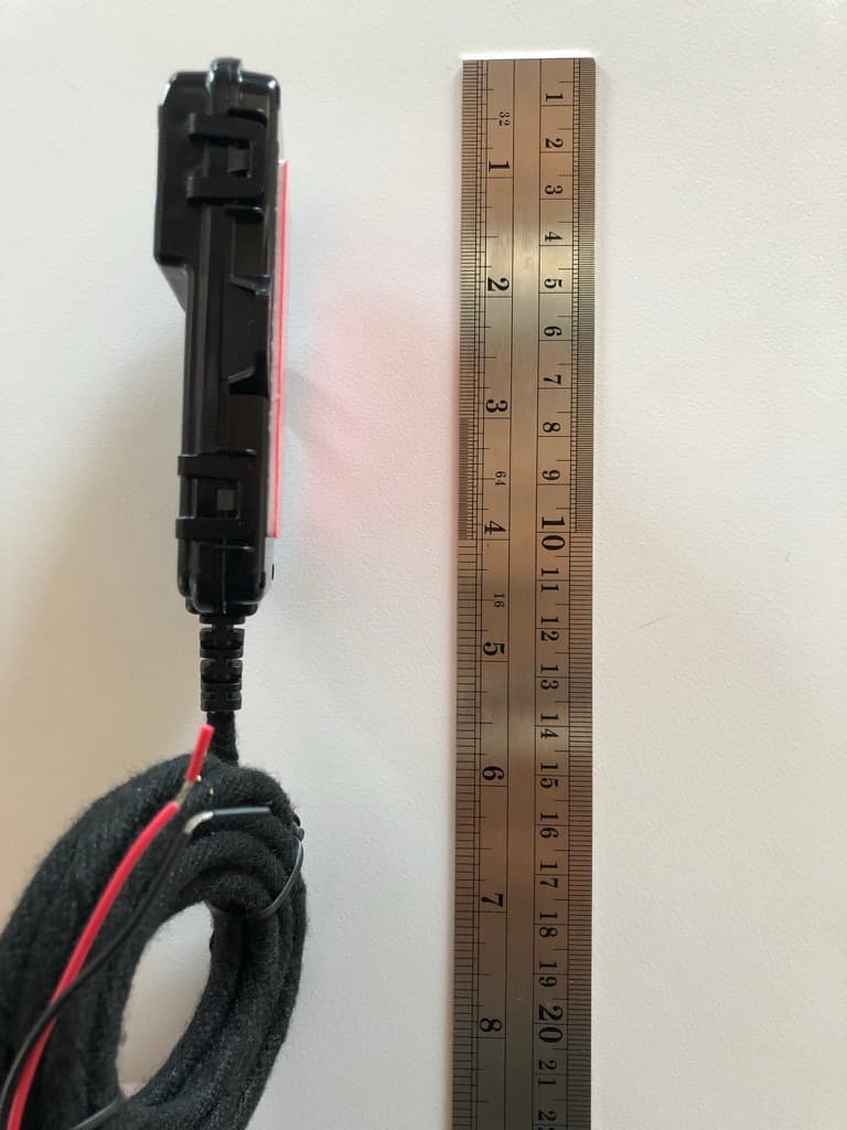 RCKF2B - FCC ID M3NRCKF2B - Continental Automotive Systems, Inc. (3)