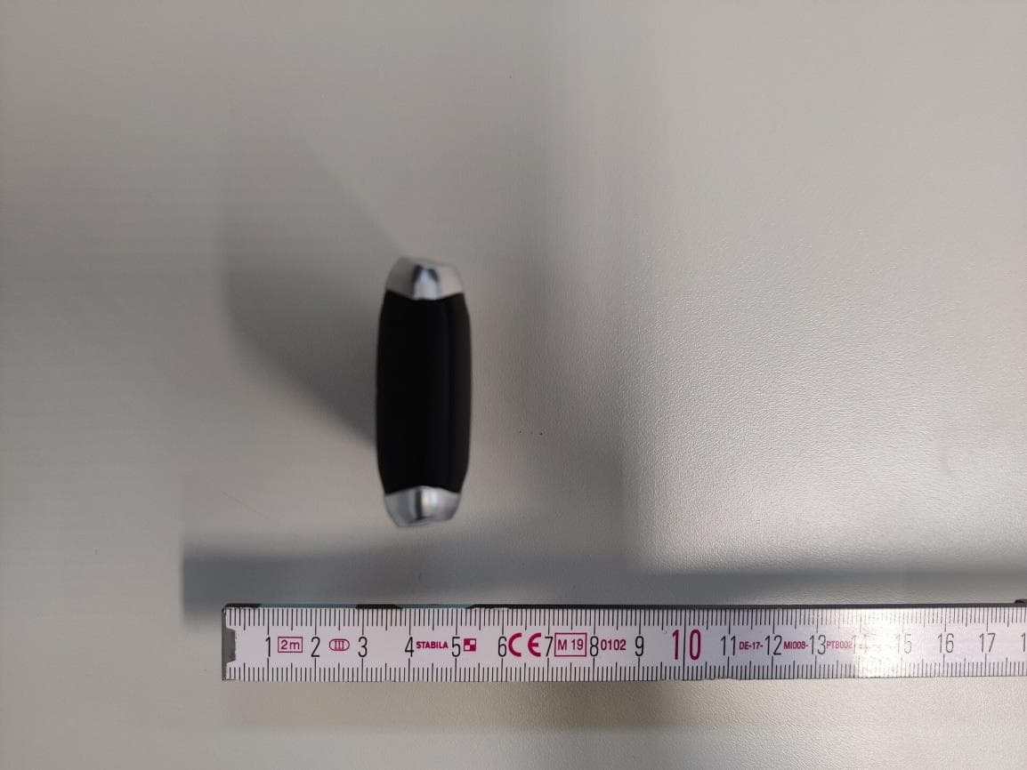 KeyFob - FCC ID M3NRHT433 - Continental Automotive Systems, Inc. (4)
