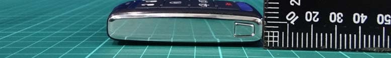 FCA WL/WS PASE System MY 2021 - FCC ID M3NWXFOB1 - Continental Automotive Systems, Inc. (3)