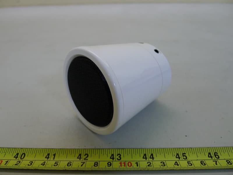 Bluetooth Wireless Speaker - FCC ID M3T-EBT-00201 - Elytone Electronic Co., Ltd. (5)