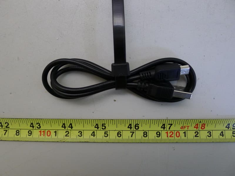 Bluetooth Wireless Speaker - FCC ID M3T-EBT-00201 - Elytone Electronic Co., Ltd.