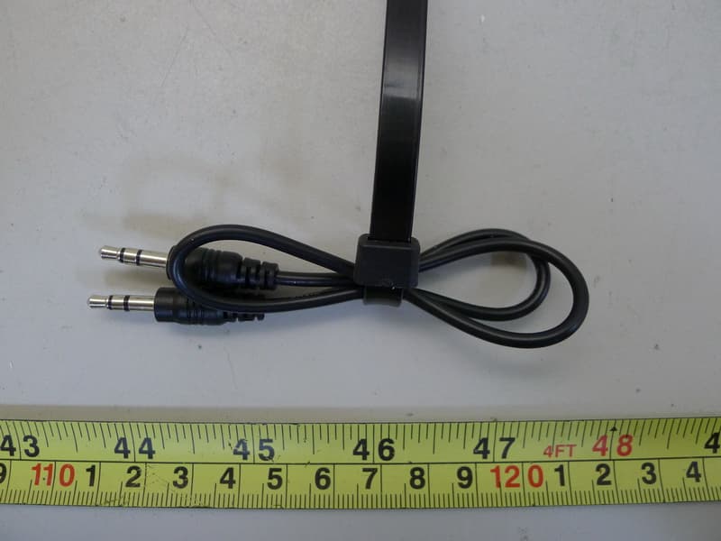 Bluetooth Wireless Speaker - FCC ID M3T-EBT-00201 - Elytone Electronic Co., Ltd. (2)