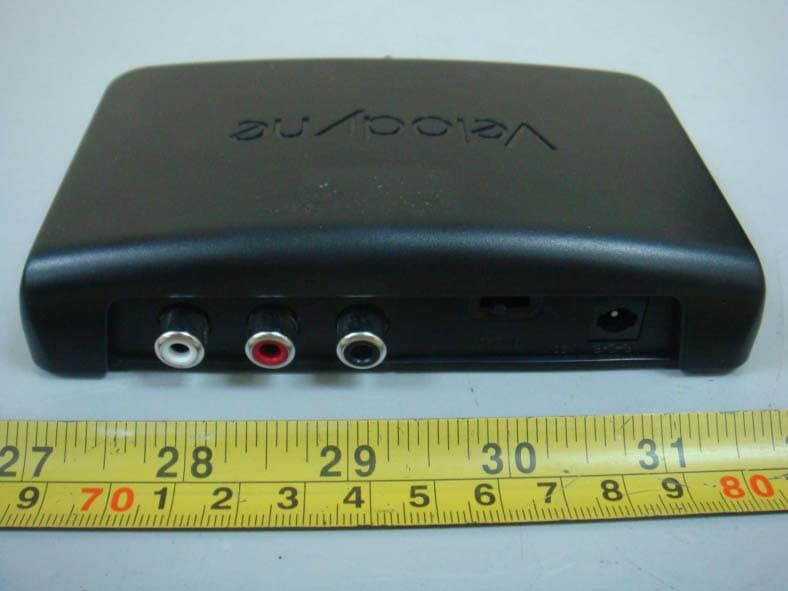 Wireless Subwoofer - FCC ID M3TWIC10 - Elytone Electronic Co., Ltd. (2)