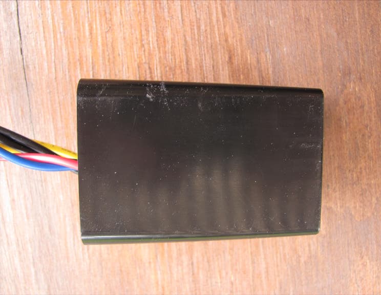 2-Station DUAL Decoder - FCC ID M3UDUALDEC - Hunter Industries Inc (4)