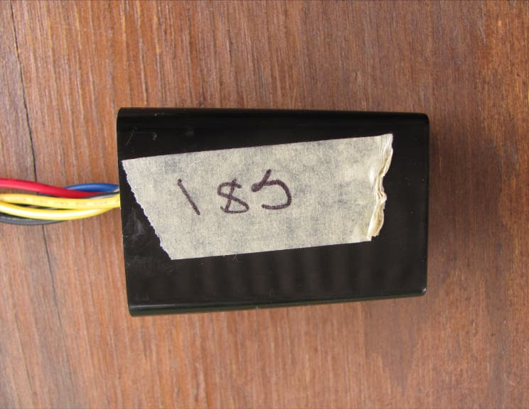 2-Station DUAL Decoder - FCC ID M3UDUALDEC - Hunter Industries Inc (3)