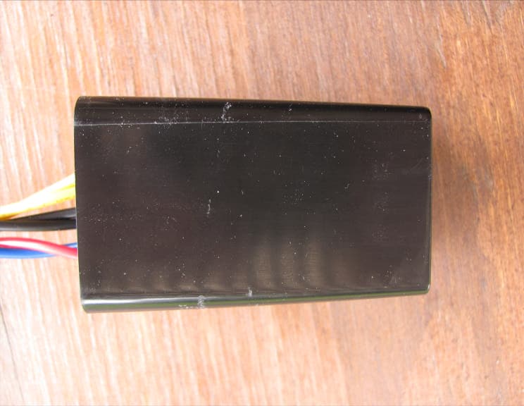 2-Station DUAL Decoder - FCC ID M3UDUALDEC - Hunter Industries Inc (5)