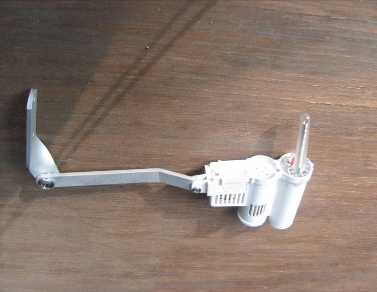 Wireless Solar Sync Transmitter - FCC ID M3USSW - Hunter Industries Inc (5)