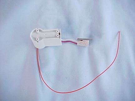 Wireless Rain-Clik Transmitter - FCC ID M3UWSSTX - Hunter Industries Inc (3)