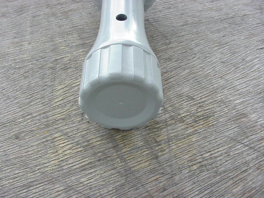Wireless Valve Programmer - FCC ID M3UWVP - Hunter Industries Inc (5)