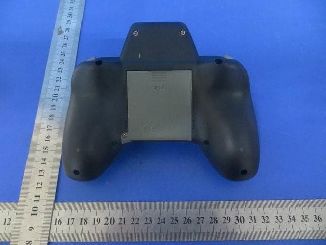 PROTO N - FCC ID M45-5103 - Estes-Cox Corp. d/b/a Estes Industries (5)