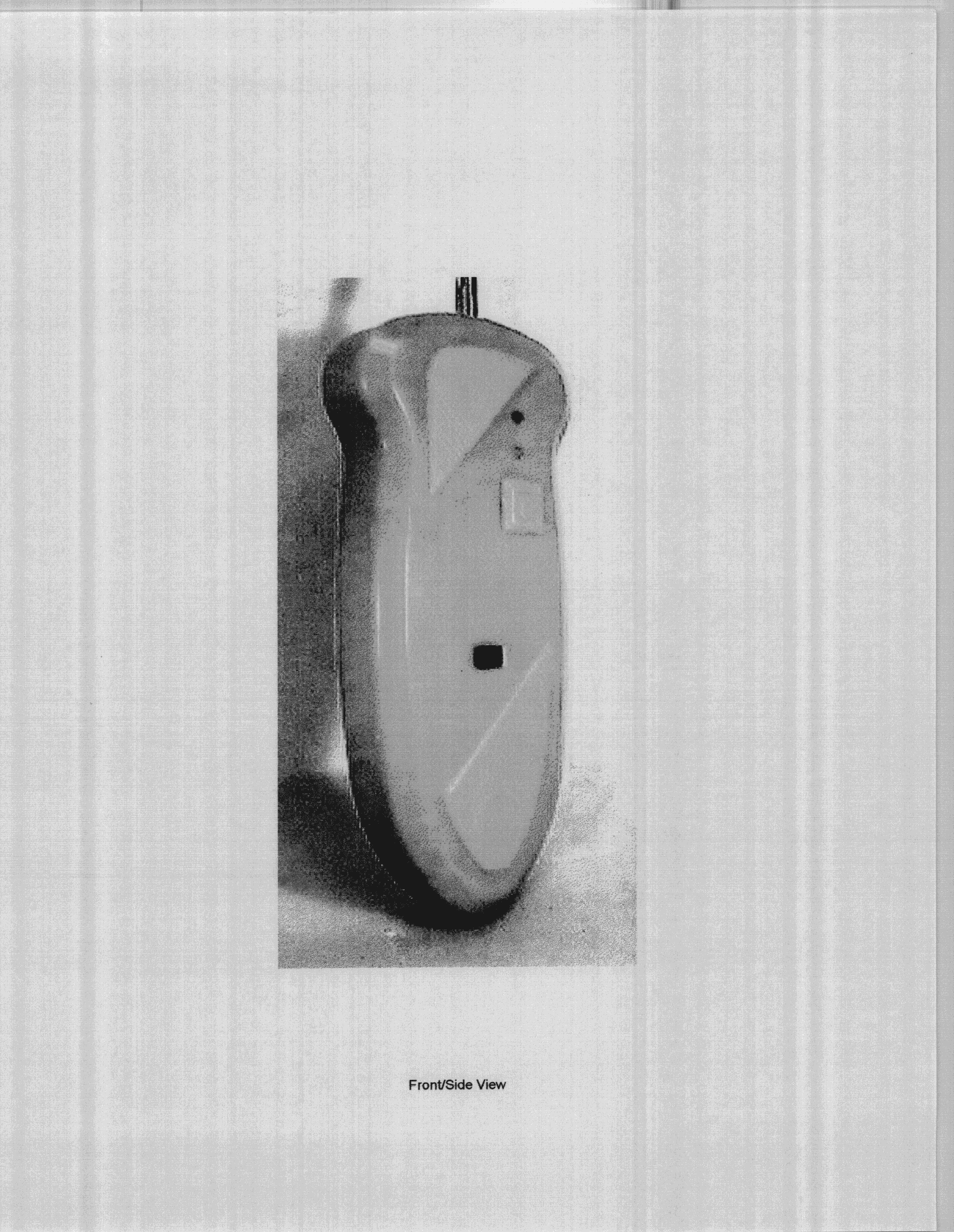 Remote Camera Actuator - FCC ID M45460209 - Estes-Cox Corp. d/b/a Estes Industries (3)