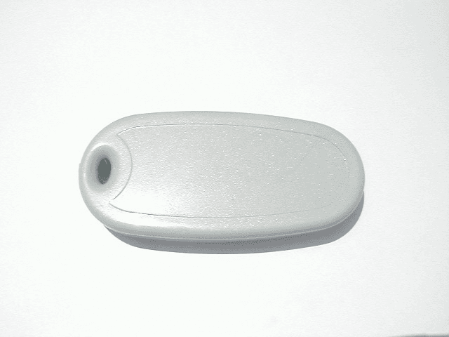 Security Device - Non Rolling Code Transmitter - FCC ID M48432SA - Came Cancelli Automatici spa (3)