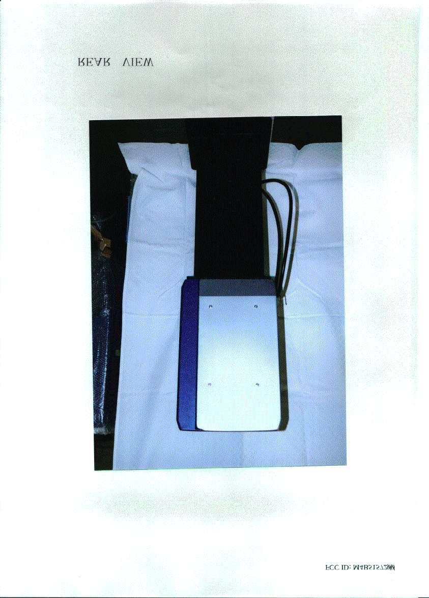 Electric Vehicle Charger - FCC ID M4B5157000 - Toyota Industries Corporation (3)