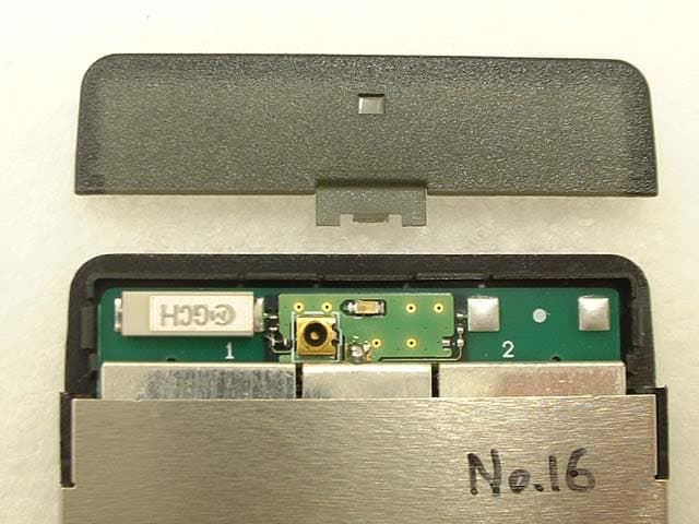 Wireless LAN Card - FCC ID M4B6180010 - Toyota Industries Corporation (2)