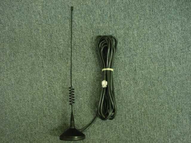 Stereo TX - FCC ID M4D1010 - Cardio Theater Holdings Inc