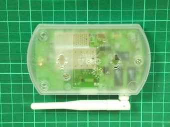 11Mbps Access Point - FCC ID M4Y-0001250A - Z Com Inc (2)