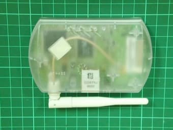 11Mbps Access Point - FCC ID M4Y-0001250A - Z Com Inc (3)