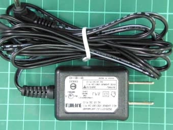 11Mbps Access Point - FCC ID M4Y-0001250A - Z Com Inc