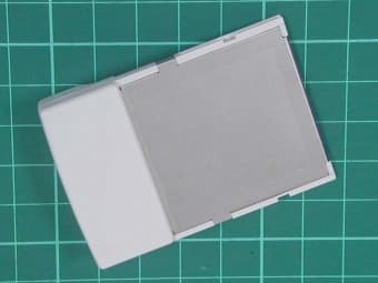 2.4 GHz Compact Flash Card - FCC ID M4Y-00815 - Z Com Inc (2)