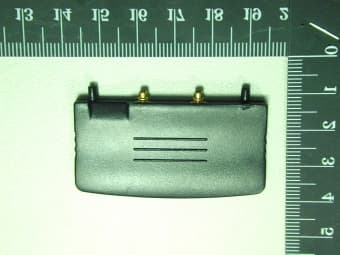 Wireless LAN Card module - FCC ID M4Y-0305M - Z Com Inc