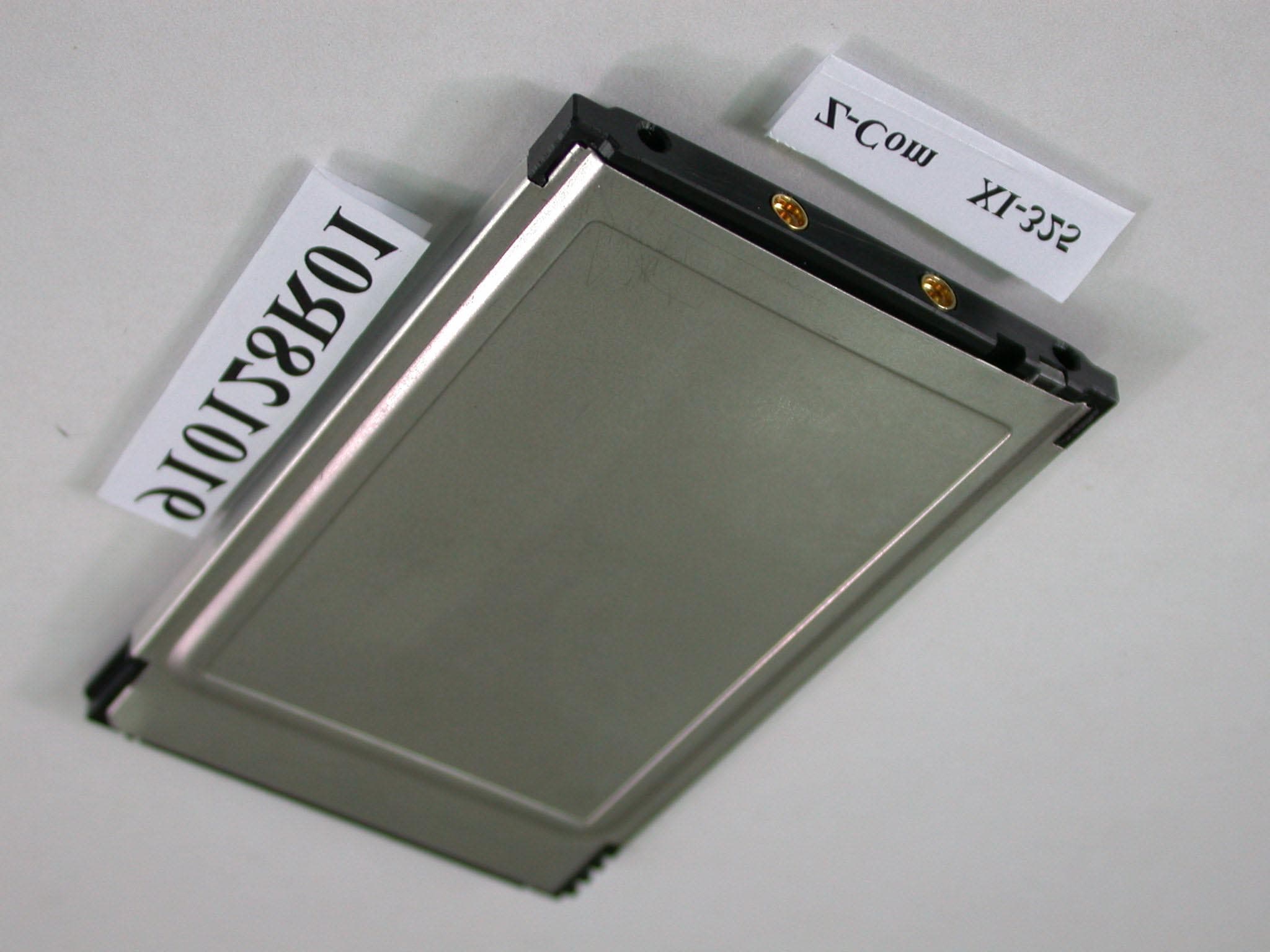 Wireless LAN Card - FCC ID M4Y-03251 - Z Com Inc