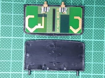 DSS - Part 15 Spread Spectrum Transmitter - FCC ID M4Y-0325H - Z Com Inc