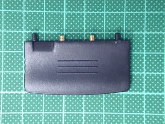 DSS - Part 15 Spread Spectrum Transmitter - FCC ID M4Y-0325H - Z Com Inc (3)