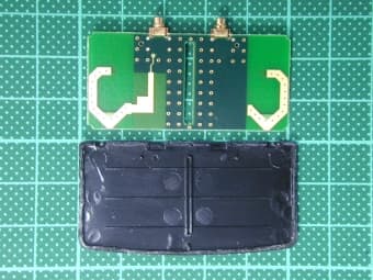 DSS - Part 15 Spread Spectrum Transmitter - FCC ID M4Y-0325H - Z Com Inc (2)