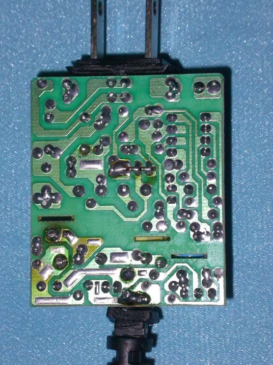802.11b/g Wireless Station Adapter / Access Point - FCC ID M4Y-04-580 - Z Com Inc