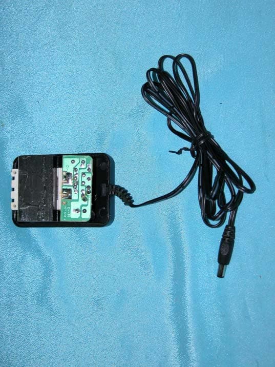 802.11g SMC Wireless Access Point - FCC ID M4Y-04-G3120 - Z Com Inc (4)