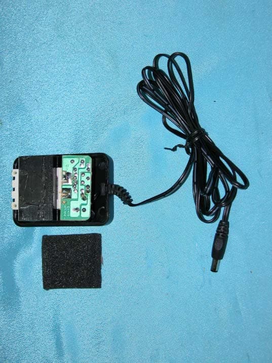 802.11g SMC Wireless Access Point - FCC ID M4Y-04-G3120 - Z Com Inc (3)