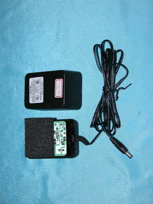 802.11g SMC Wireless Access Point - FCC ID M4Y-04-G3120 - Z Com Inc (2)