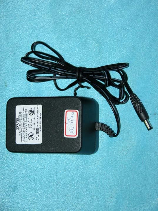 802.11g SMC Wireless Access Point - FCC ID M4Y-04-G3120 - Z Com Inc (5)