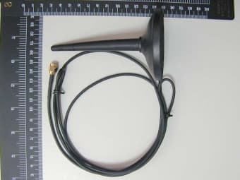 2.4 GHz PCI Card - FCC ID M4Y-06260 - Z Com Inc (3)