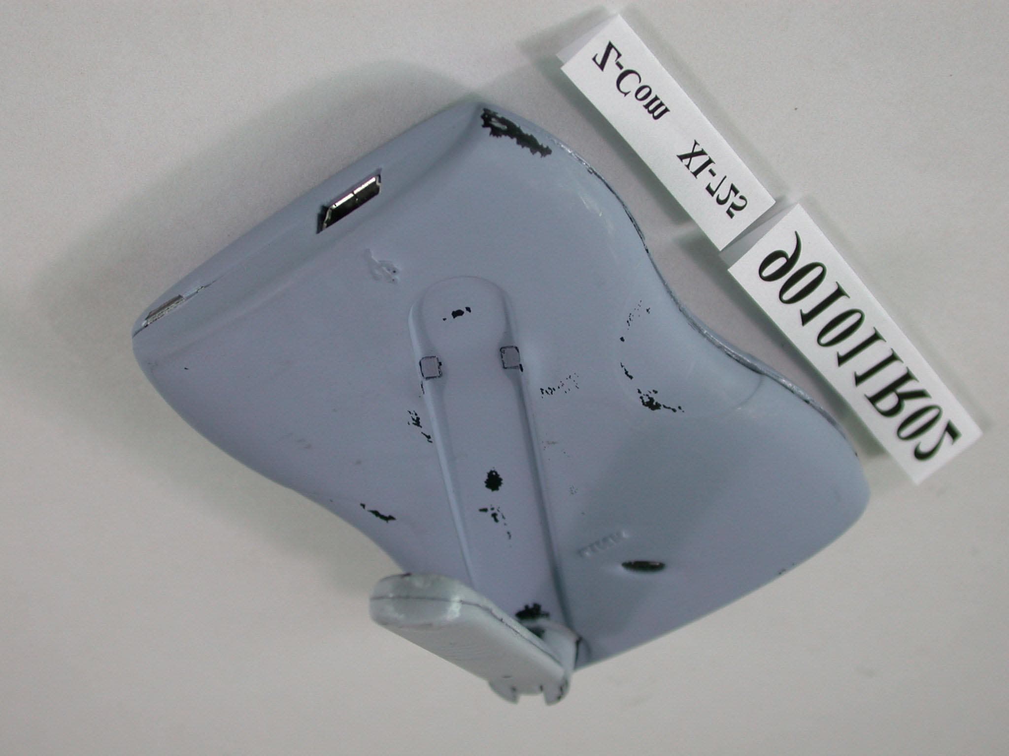 Wireless USB Adapter - FCC ID M4Y-07250 - Z Com Inc (4)