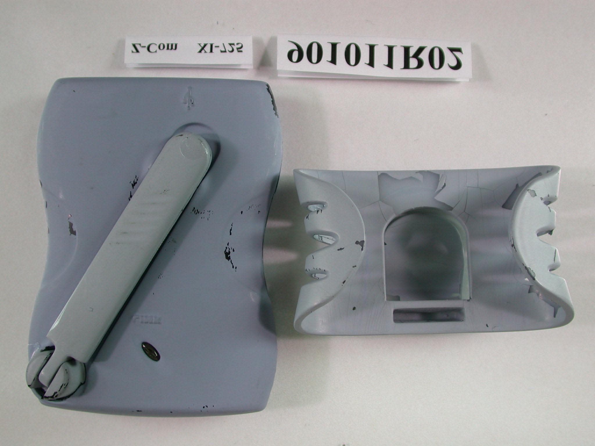 Wireless USB Adapter - FCC ID M4Y-07250 - Z Com Inc