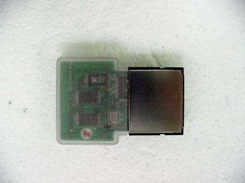 A WIRELESS LAN CARD - FCC ID M4Y-08000 - Z Com Inc (2)