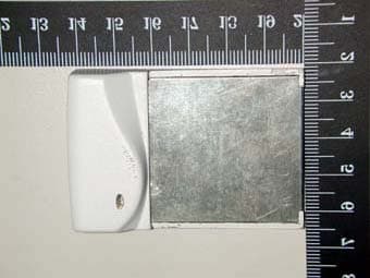 2.4GHz Compact Flash Card - FCC ID M4Y-08150 - Z Com Inc (2)