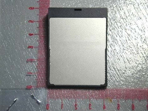 Wireless LAN Card - FCC ID M4Y-08250 - Z Com Inc