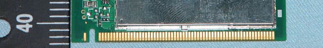 802.11b/g Wireless mini-PCI Module - FCC ID M4Y-0XG623 - Z Com Inc (2)