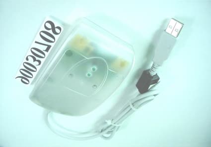 11 M Wireless LAN USB Adapter - FCC ID M4Y-750 - Z Com Inc (2)