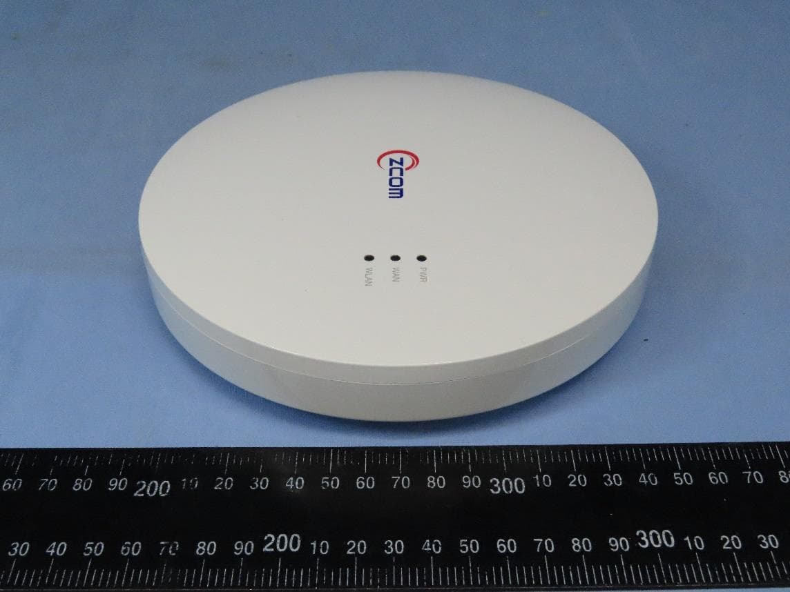 802.11ax Access Point - FCC ID M4Y-AS240 - Z Com Inc (3)
