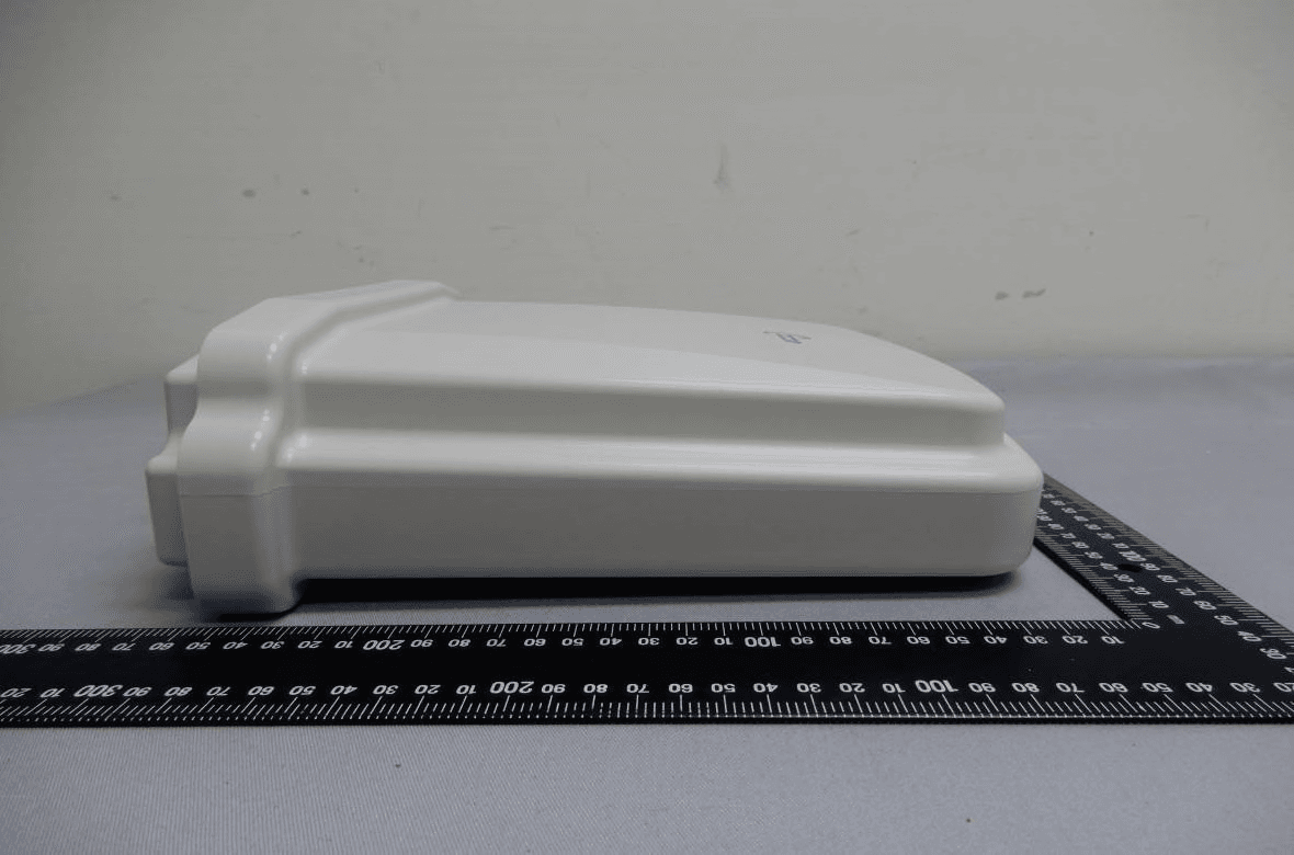 5GHz 11ac Wireless Bridge - FCC ID M4Y-SP220C03 - Z Com Inc (3)