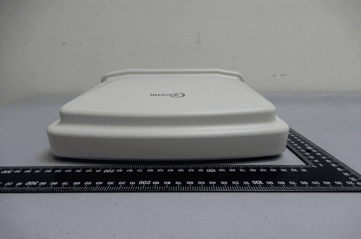 5GHz 11ac Wireless Bridge - FCC ID M4Y-SP220C03 - Z Com Inc (4)