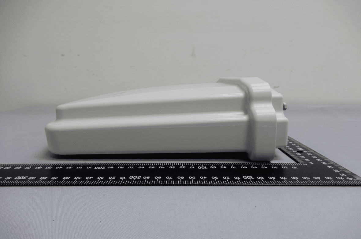 5GHz 11ac Wireless Bridge - FCC ID M4Y-SP220C03 - Z Com Inc (5)