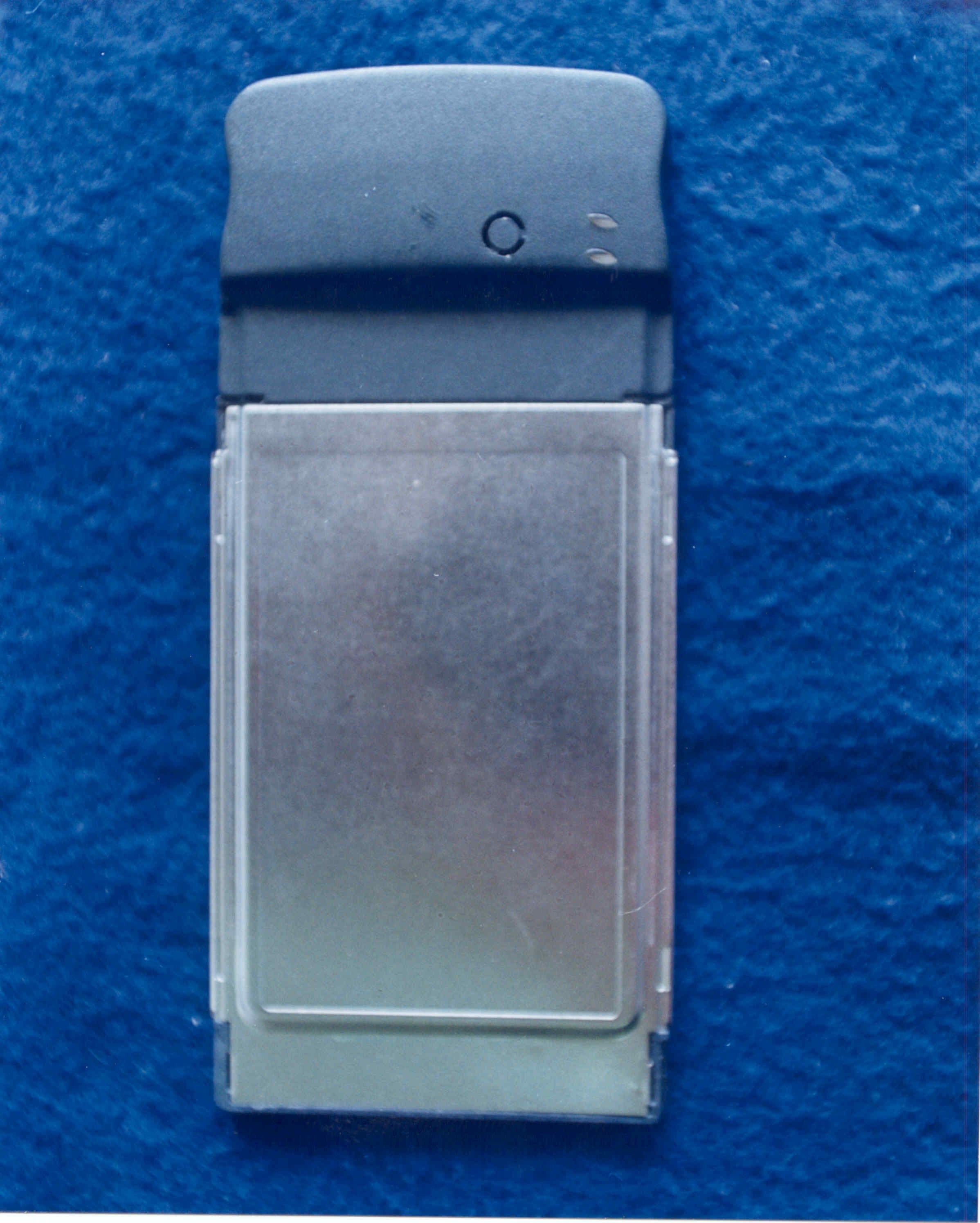 DSS - Part 15 Spread Spectrum Transmitter - FCC ID M4Y-WH2330 - Z Com Inc